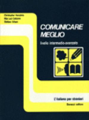 Comunicare meglio