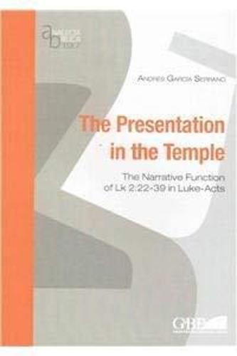 Presentation in the Temple