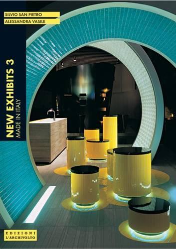 New Exhibits 3: Made in Italy