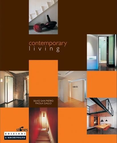 Contemporary Living: Stones