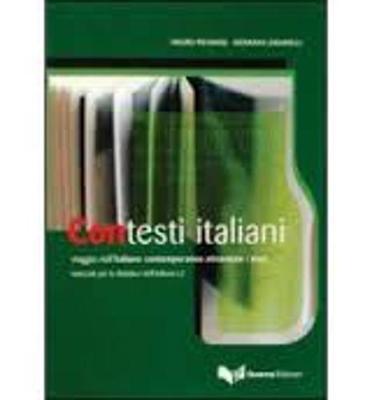 Contesti italiani - new edition