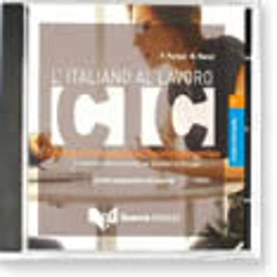 CD-audio