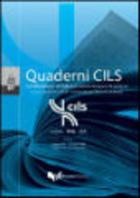 Quaderni Cils