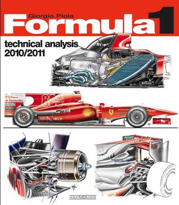 Formula 1 Technical Analysis 2010-2011
