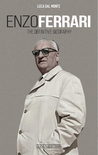 Enzo Ferrari