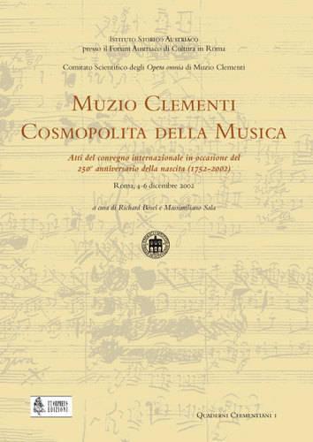 Cosmopolita Della Musica
