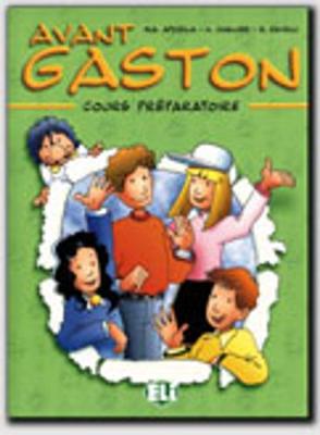Avant Gaston