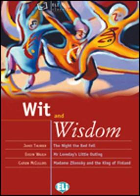 Wit and Wisdom - Book & Cassette