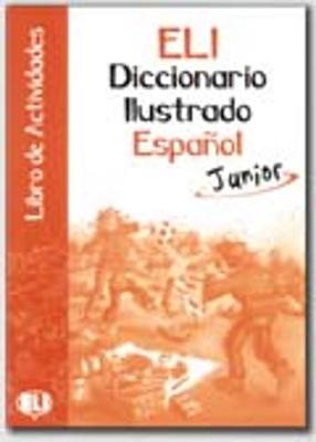 ELI Picture Dictionary Junior
