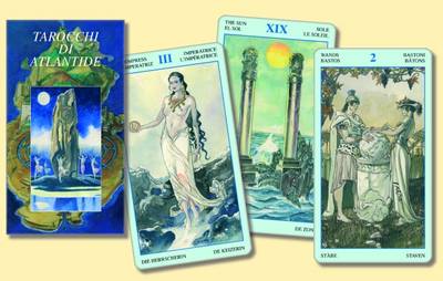Tarot of Atlantis