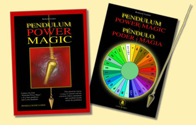 Pendulum Power Magic