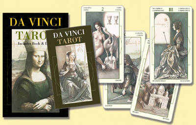 Da Vinci Tarot