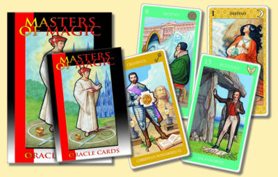 Masters of Magic