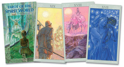 Tarot of the Spirit World