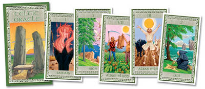 Celtic Oracle
