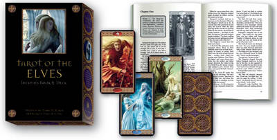 Tarot of the Elves