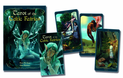 Tarot of the Celtic Fairies
