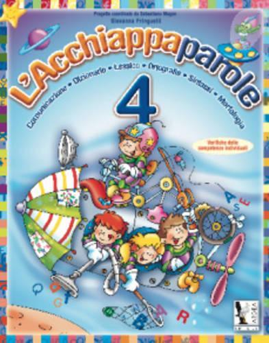 L'acchiappaparole