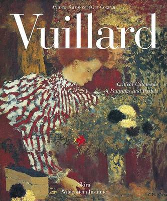 Vuillard : The Inexhaustible Glance