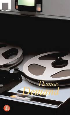 Thomas Demand