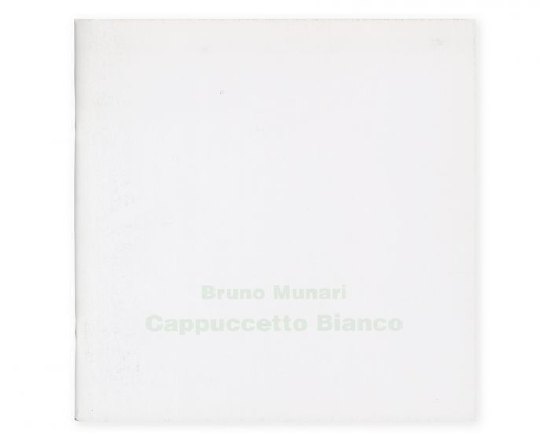 Cappuccetto Bianco