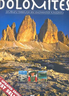Dolomites