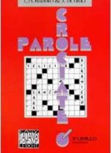 Parole Crociate