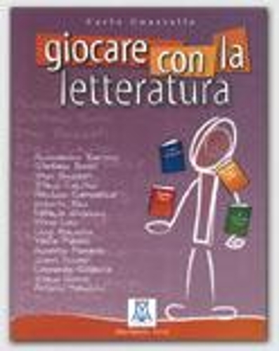 Giocare con la letteratura