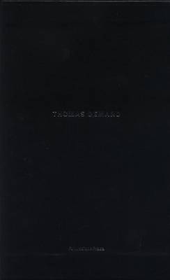 Thomas Demand