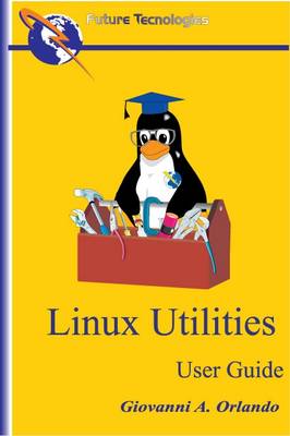 Linux Utilities, User Guide