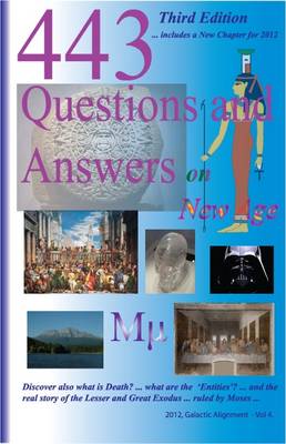 443 Questions and Answers on New Age