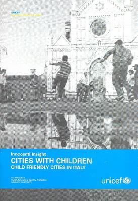 Cities with Children