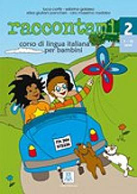 Raccontami