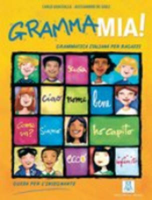 Grammamia!