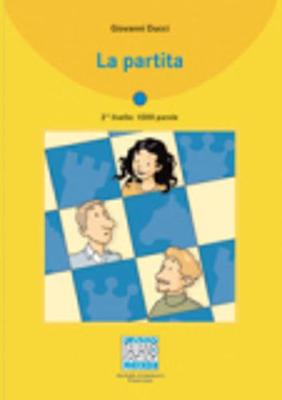 La Partita - Book + CD