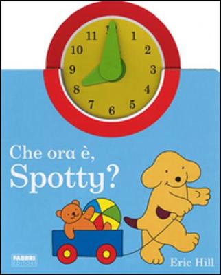 Spotty