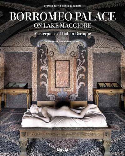 Borromeo Palace on Lake Maggiore