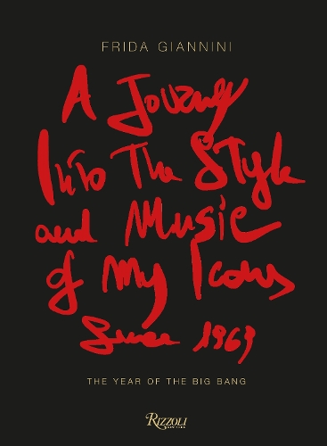 A Journey Into the Style and Music of My Icons Since 1969