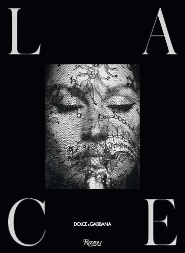 Dolce&Gabbana. Lace