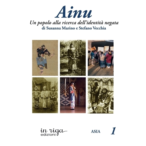 Ainu
