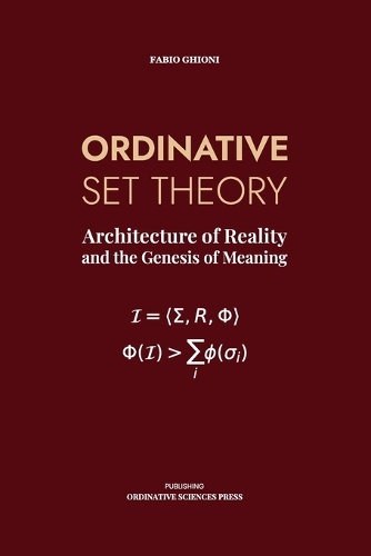 Ordinative Set Theory