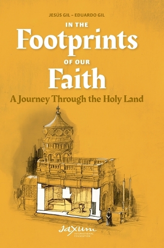 In the Footprints of Our Faith