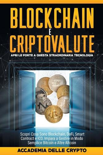 Blockchain e Criptovalute