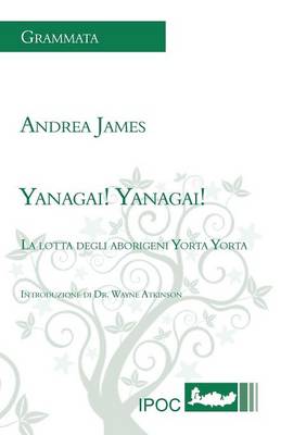 Yanagai! Yanagai!