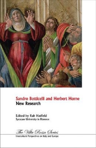 Sandro Botticelli and Herbert Horne