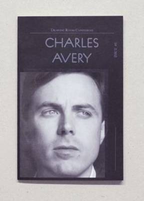 Charles Avery Issue 1