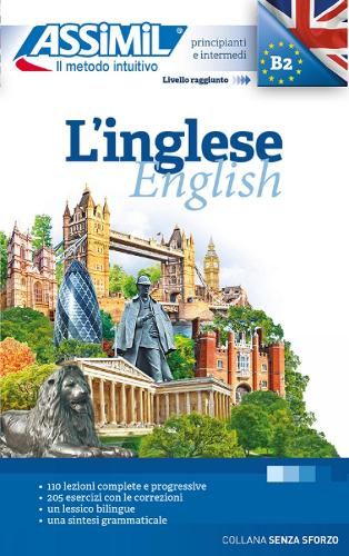 L' Inglese