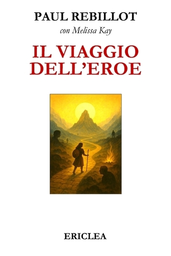 Il Viaggio dell'Eroe