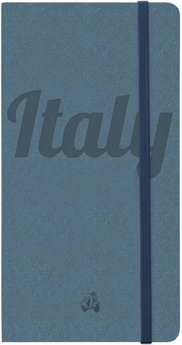 Italy - Journal