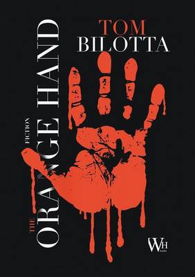 The Orange Hand